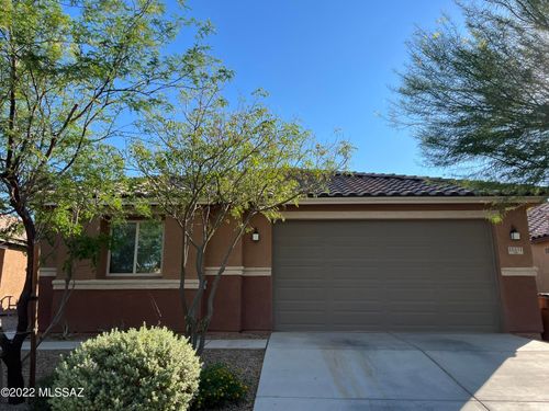 11571 W Boll Bloom Dr, Marana, AZ, 85653-8019 | Card Image