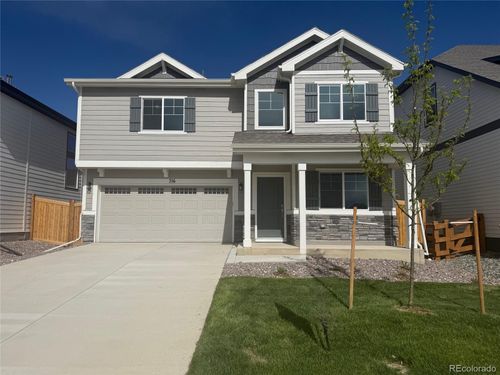 716 N Carrie St, Watkins, CO, 80137-8506 | Card Image