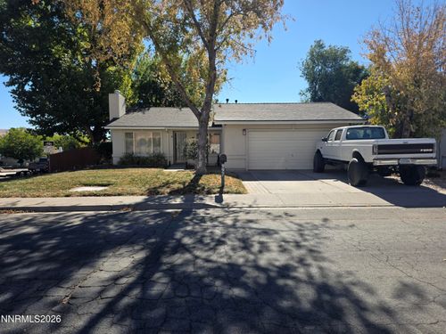 997 Spanish Springs Road, Sparks, NV, 89434 | Card Image