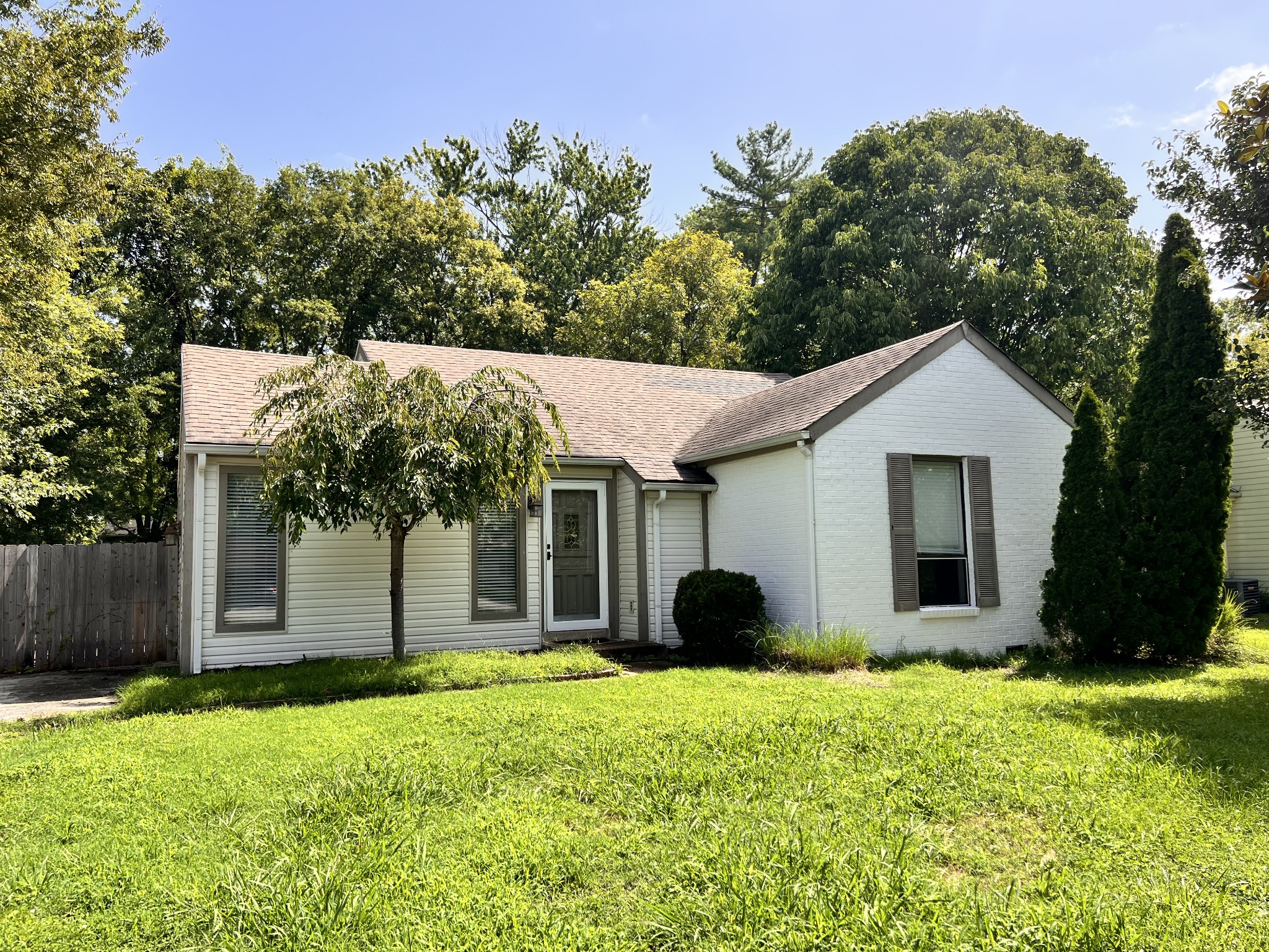 Sunnymeade Dr, Mount Juliet, TN 37122