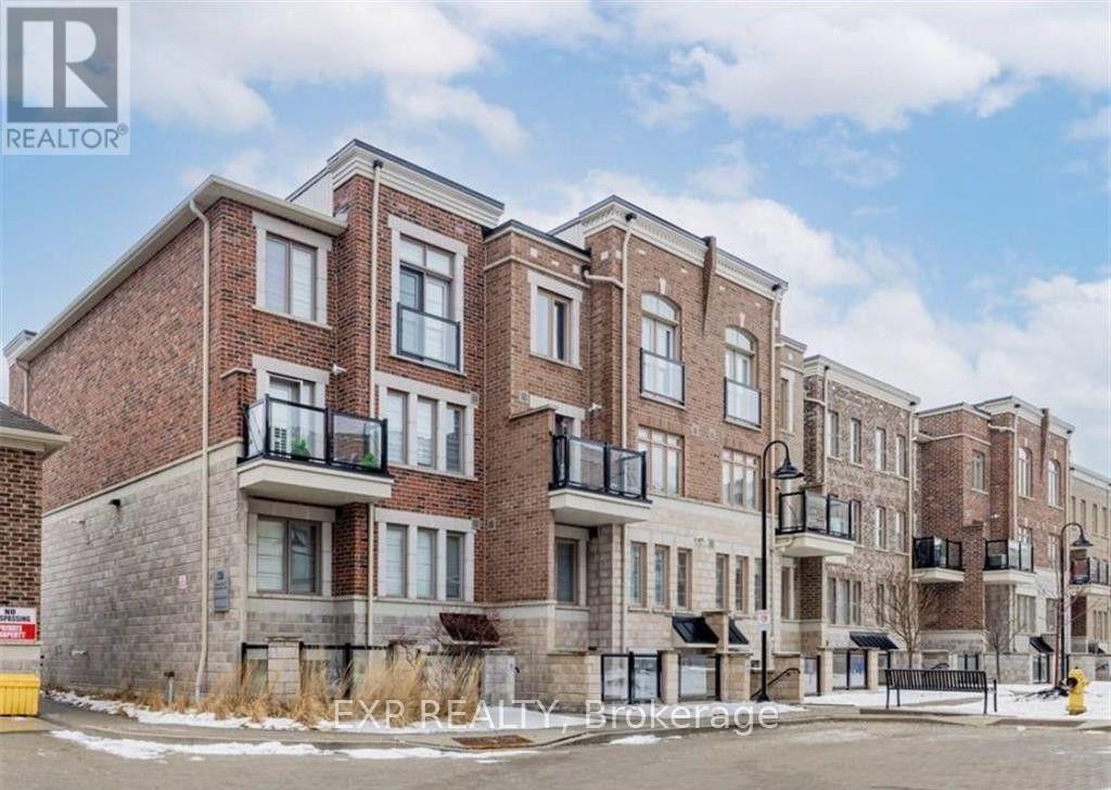 Residential Lease in Toronto (Humberlea-Pelmo Park)