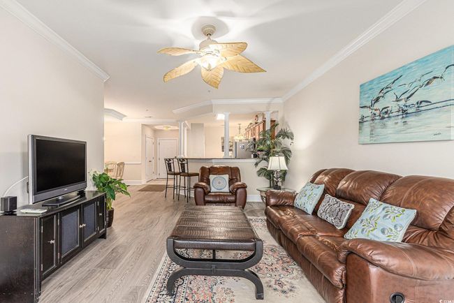 UNIT-1036 - 2180 Waterview Dr, Condo with 3 bedrooms, 2 bathrooms and null parking in North Myrtle Beach SC | Image 7