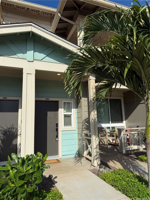 2103-91-3525 Kauluakoko St, Ewa Beach, HI, 96706 | Card Image