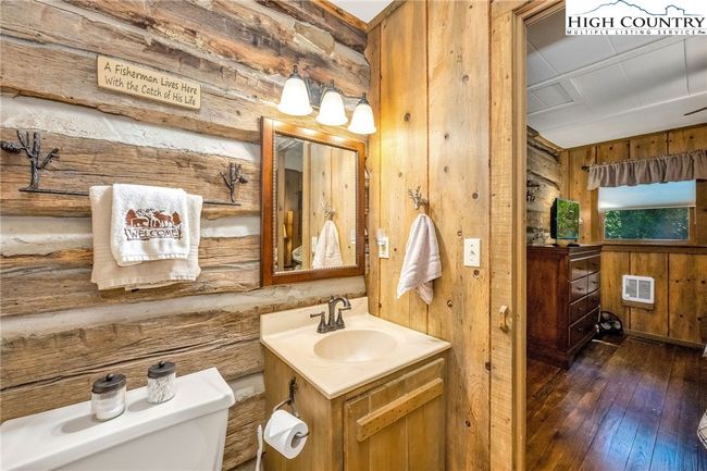 Primary bath off the primary bedroom. | Image 16