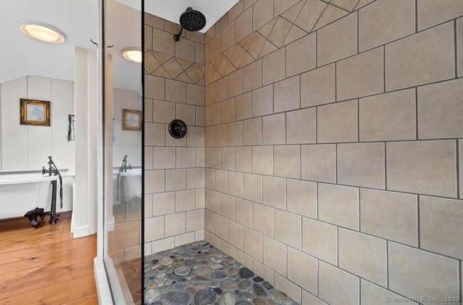 shower with local stones for floor | Image 32