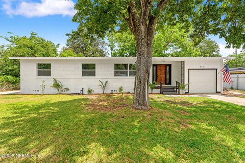 2161 Belinda Cir, JACKSONVILLE, FL, 32216-5125 | Card Image