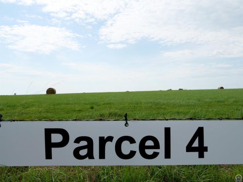 Parcel 4 Nw Jennings Rd, Topeka, KS, 66618 | Card Image