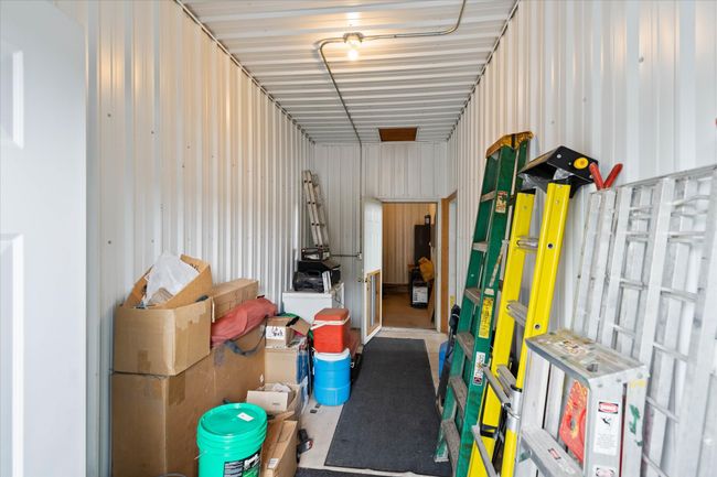 32X40 Heated Garage Interior | Image 65