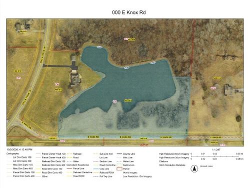 000 E Knox Road, Mt Vernon, IL, 62864 | Card Image