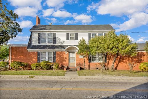 101 E 2nd St, Pembroke, NC, 28372-7996 | Card Image