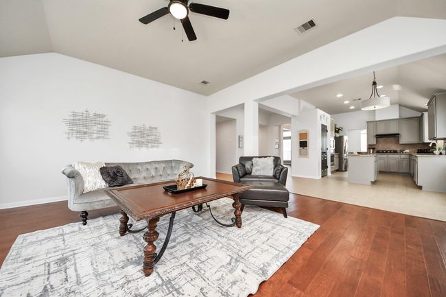 15122 Heron Meadow Ln, House other with 3 bedrooms, 2 bathrooms and 2 parking in Cypress TX | Image 13
