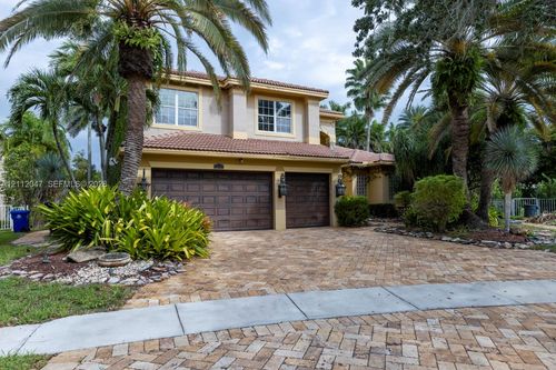 18501 Sw 44th St, Miramar, FL, 33029-6215 | Card Image