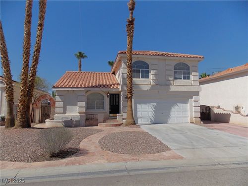 1704 Silver Point Ave, Las Vegas, NV, 89123-3858 | Card Image