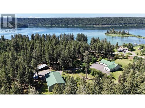 3683 Forbes Rd, Lac La Hache, BC, V0K1T1 | Card Image