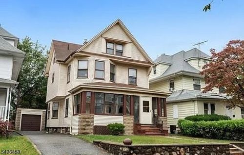 2-4 Claremont Pl, Montclair, NJ, 07042-4806 | Card Image