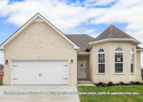 2543 Rafiki Dr, Clarksville, TN, 37042 | Card Image