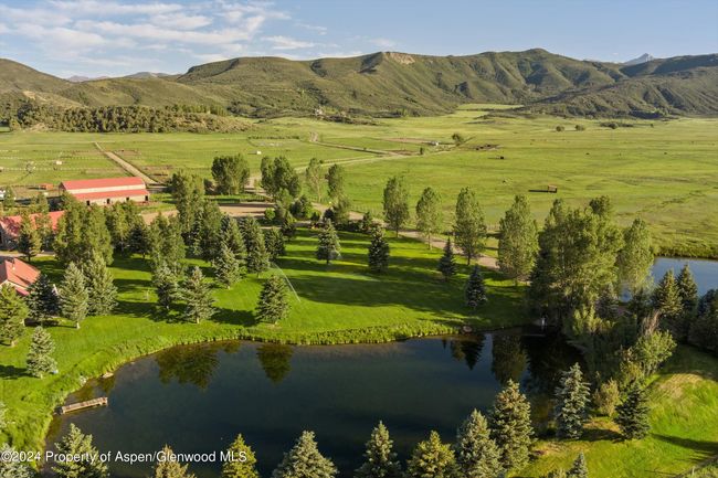 2388 Lazy O Rd, House other with 4 bedrooms, 4 bathrooms and null parking in Snowmass CO | Image 57
