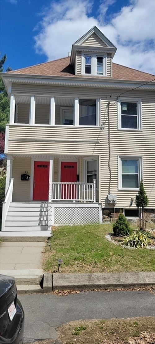 83-83 Kaposia St, Auburndale, MA, 02466-1408 | Card Image