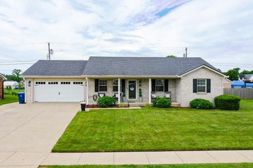 419 Plumtree Dr, Berea, KY, 40403-9129 | Card Image