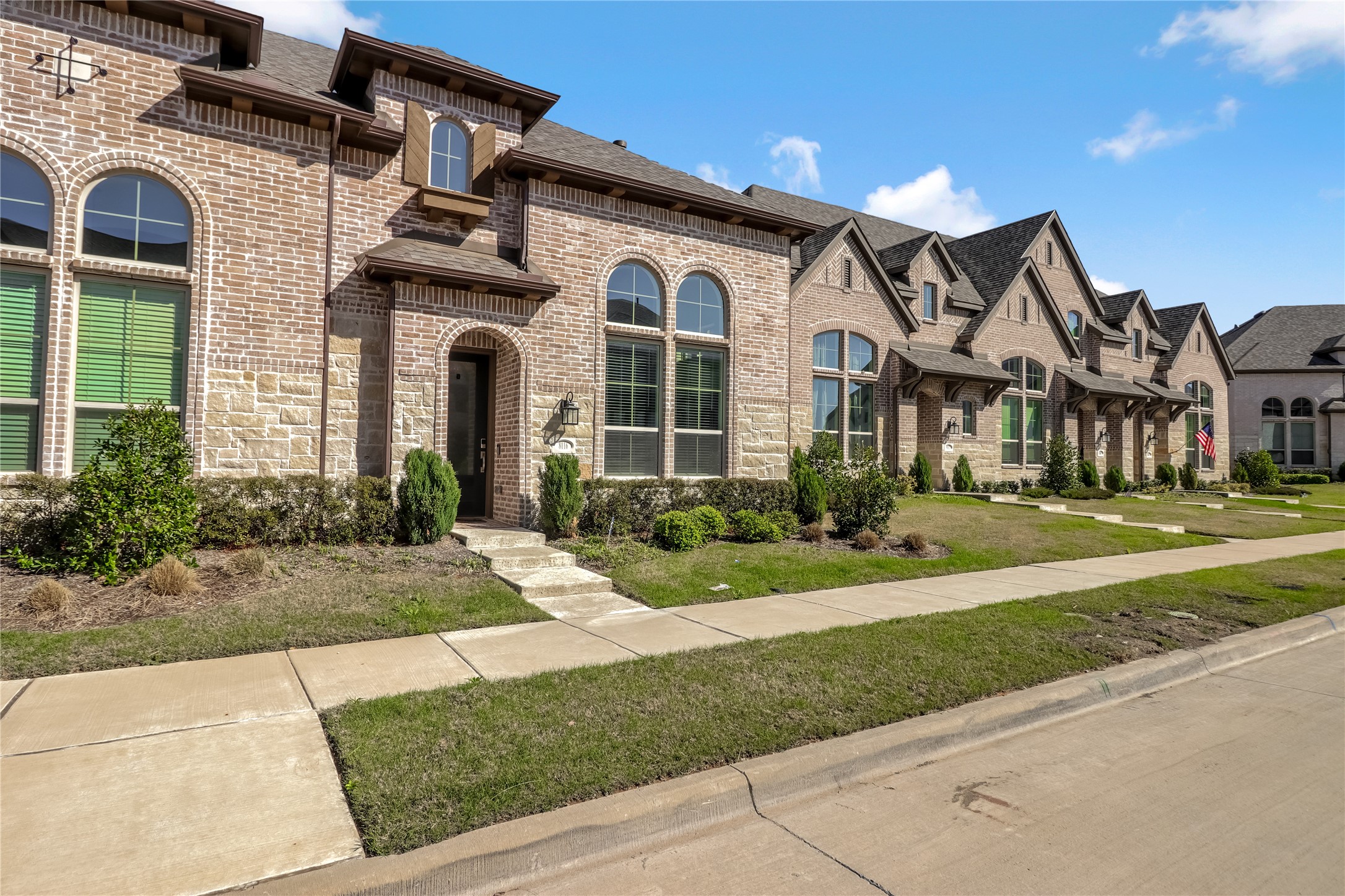 Residential in McKinney 2