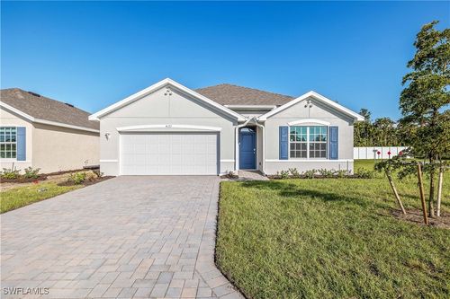 4081 Peaceful River Ln, FORT MYERS, FL, 33905-3341 | Card Image