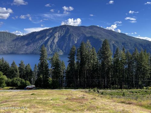 LT 1 BLK 3 E Cape Horn Rd, Bayview, ID, 83803 | Card Image