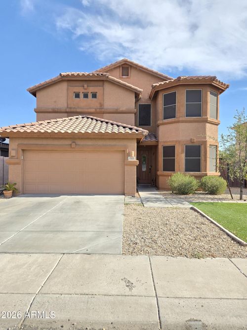 7115 W Kings Ave, Peoria, AZ, 85382-4947 | Card Image