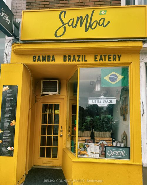 2109 Yonge St, Toronto, ON, M4S2A4 | Card Image