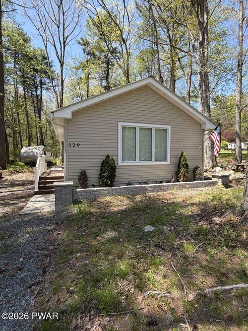 129 Mill Road, Hawley, PA, 18428 | Card Image