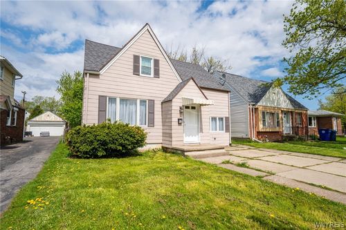 368 Grover Cleveland Hwy, Amherst, NY, 14226-3240 | Card Image