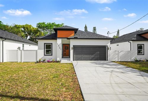 1721 W Perio St, TAMPA, FL, 33612-7618 | Card Image