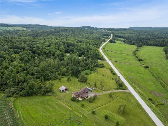 5410 Berkshire Ctr Rd, House other with 3 bedrooms, 3 bathrooms and null parking in Enosburg Falls VT | Image 39