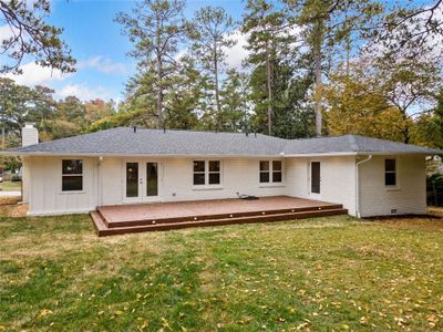 3089 Haverford Lane Se, House other with 3 bedrooms, 3 bathrooms and 2 parking in Marietta GA | Image 2