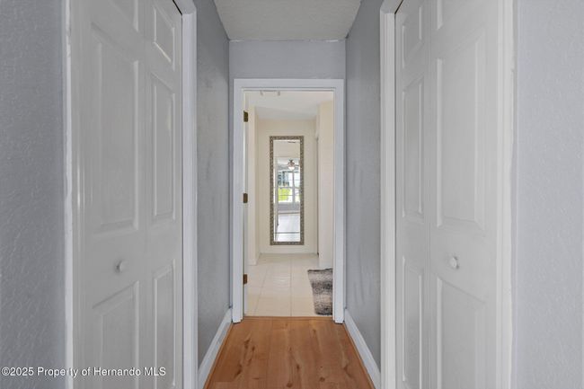 10101 Langan St, House other with 3 bedrooms, 2 bathrooms and null parking in Spring Hill FL | Image 27