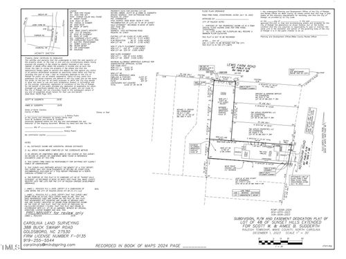 3005 Lewis Farm Road, Raleigh, NC, 27607 | Card Image