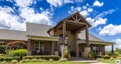 2011 N State Highway 8, New Boston, TX, 75570-1733 | Card Image