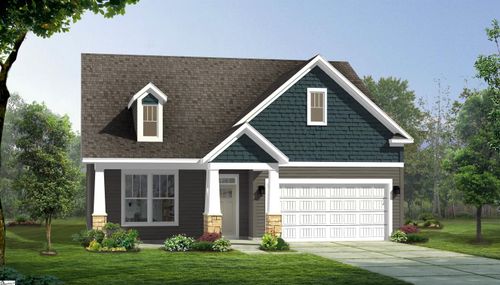 12131 Mahogany Cir, Inman, SC, 29349-4703 | Card Image