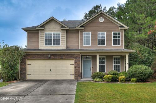 1193 Stone Meadows Ct, Grovetown, GA, 30813-5954 | Card Image