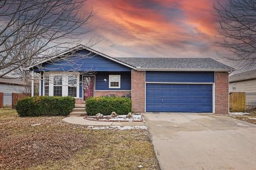 11505 W Lotus St, Wichita, KS, 67209-4221 | Card Image