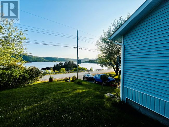 6 Seaview Drive, House other with 3 bedrooms, 1 bathrooms and null parking in Swift Current NL | Image 31