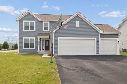 26208 S White Oak Trl, Channahon, IL, 60410-3359 | Card Image