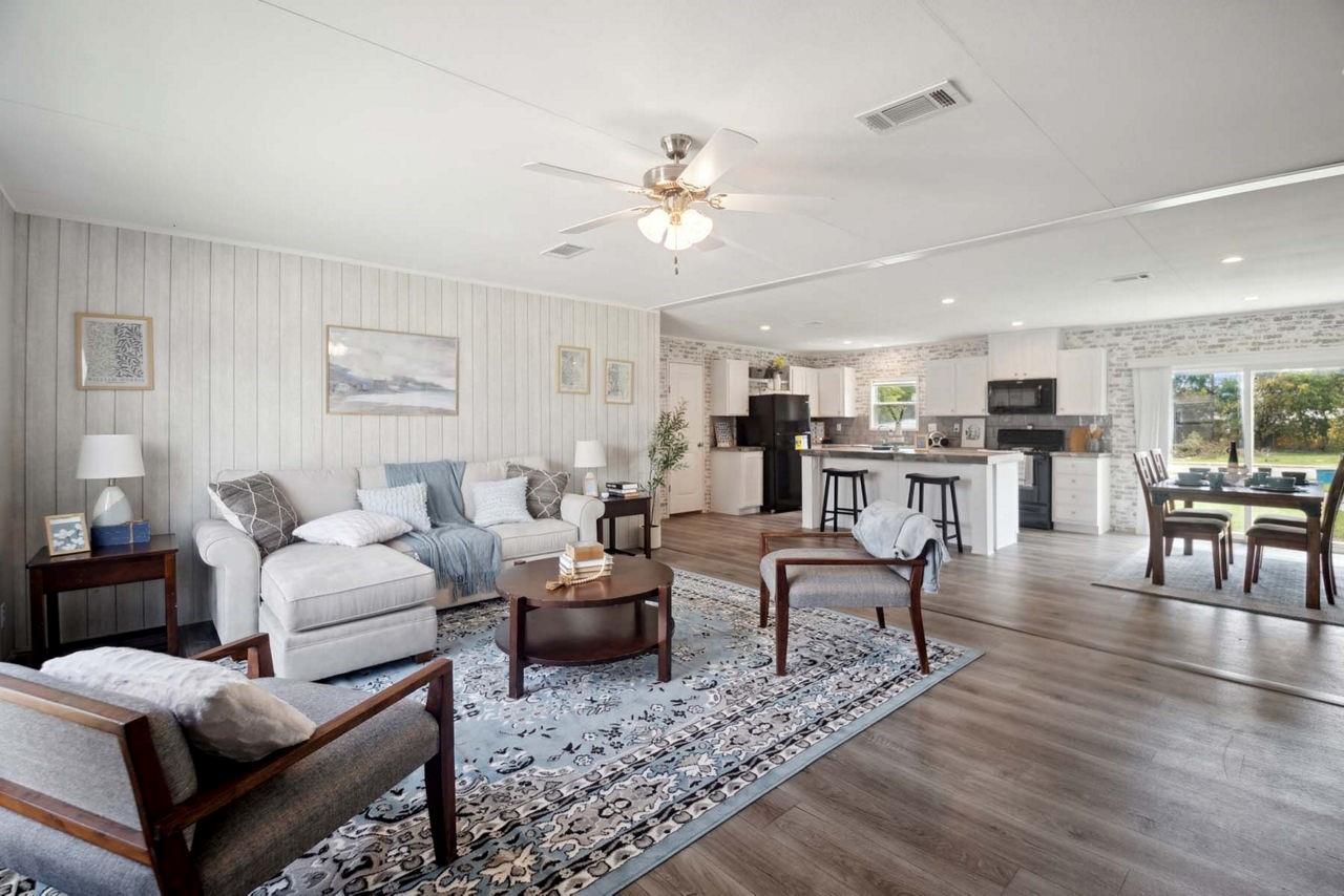 Residential in Lovelady 4