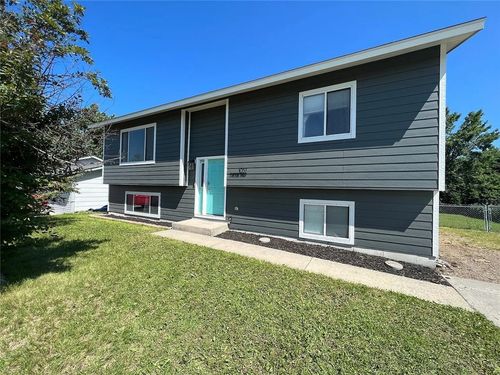 1037 Caroline St, Billings, MT, 59105-4175 | Card Image