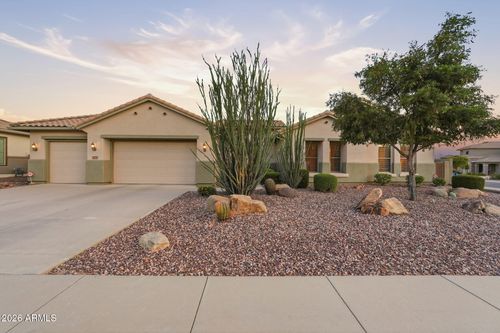 4723 W Culpepper Drive, Anthem, AZ, 85087 | Card Image