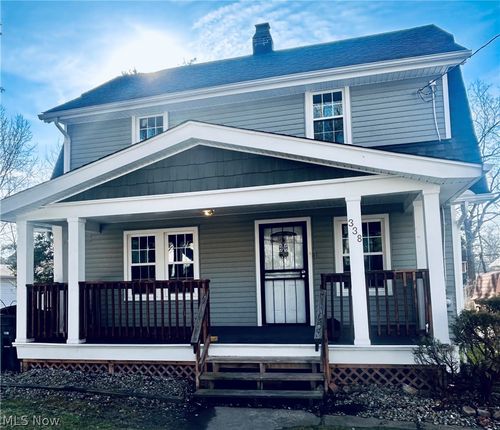 338 Noah Ave, Akron, OH, 44320-2054 | Card Image