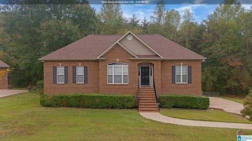 2967 Lone Oak Rd, HUEYTOWN, AL, 35023-8405 | Card Image