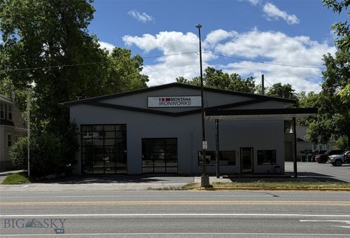 620 W Main Street, Bozeman, MT, 59715 | Card Image