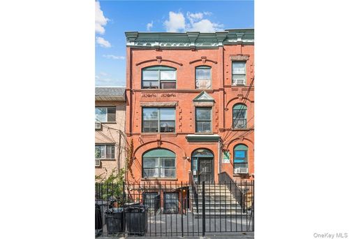 879 Cauldwell Ave, Bronx, NY, 10456-7324 | Card Image