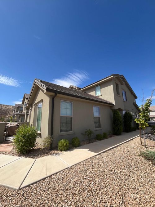 3671 S Montreal Ln, St George, UT, 84790-1639 | Card Image