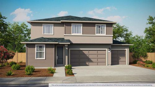 1849 Brianna Way, Yuba City, CA, 95993 | Card Image